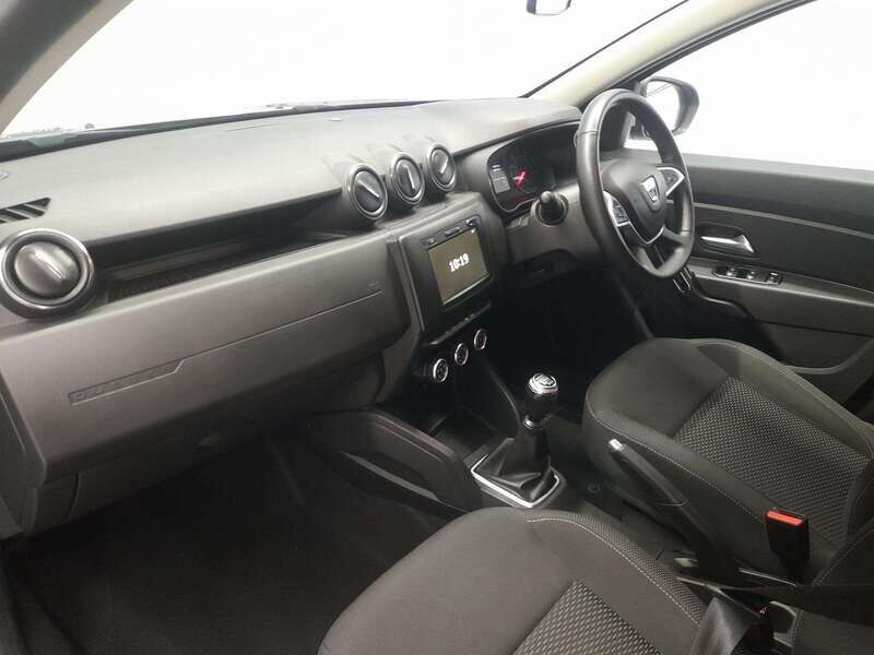 Used Dacia Duster 2019 for sale - 77036398: Photo 14
