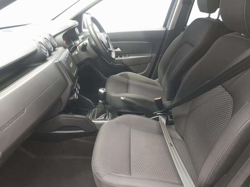 Used Dacia Duster 2019 for sale - 77036398: Photo 15