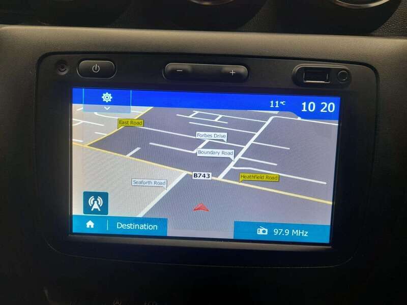 Used Dacia Duster 2019 for sale - 77036398: Photo 18