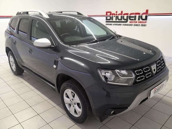 Used Dacia Duster 2019 for sale - 77036398: Photo