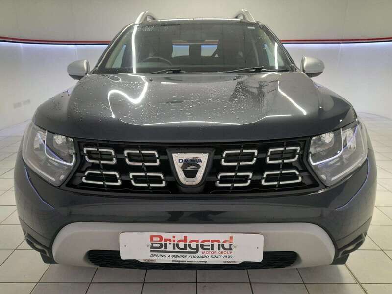 Used Dacia Duster 2019 for sale - 77036398: Photo 2