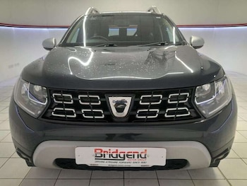 Used Dacia Duster 2019 for sale - 77036398: Photo