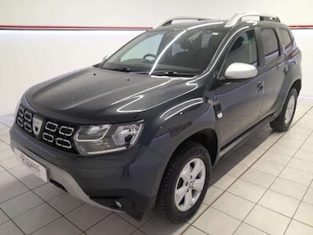 Used Dacia Duster 2019 for sale - 77036398: Photo