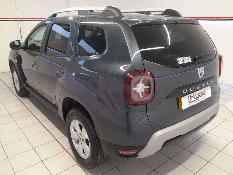 Used Dacia Duster 2019 for sale - 77036398: Photo 4
