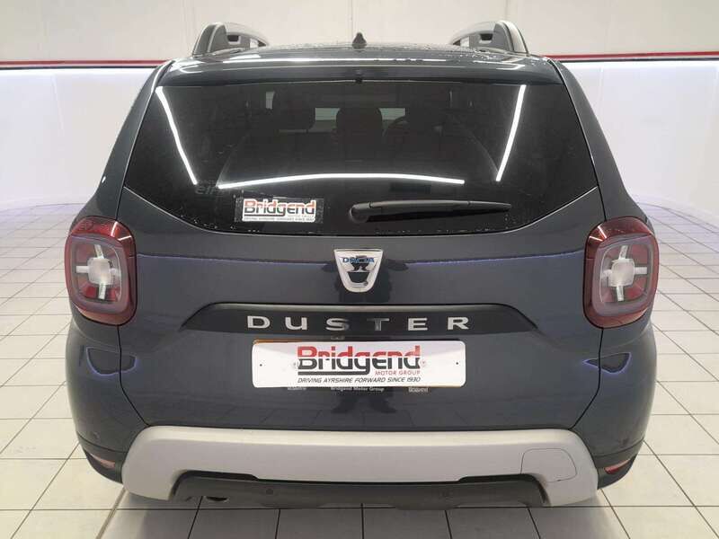 Used Dacia Duster 2019 for sale - 77036398: Photo 5