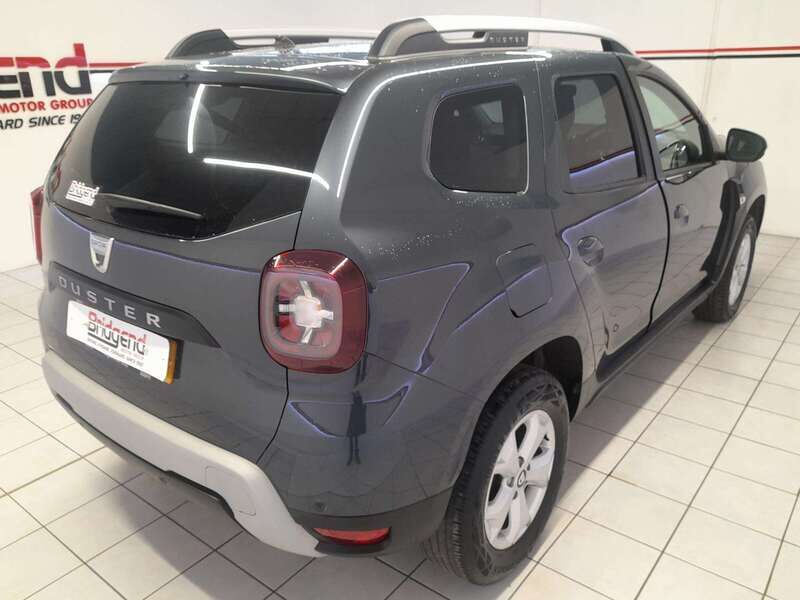 Used Dacia Duster 2019 for sale - 77036398: Photo 6