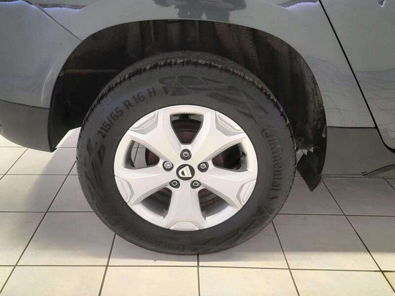 Used Dacia Duster 2019 for sale - 77036398: Photo 8