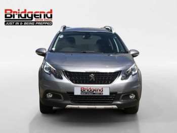 Used Peugeot 2008 2019 for sale - 74850948: Photo