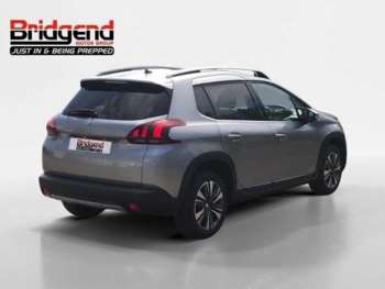 Used Peugeot 2008 2019 for sale - 74850948: Photo