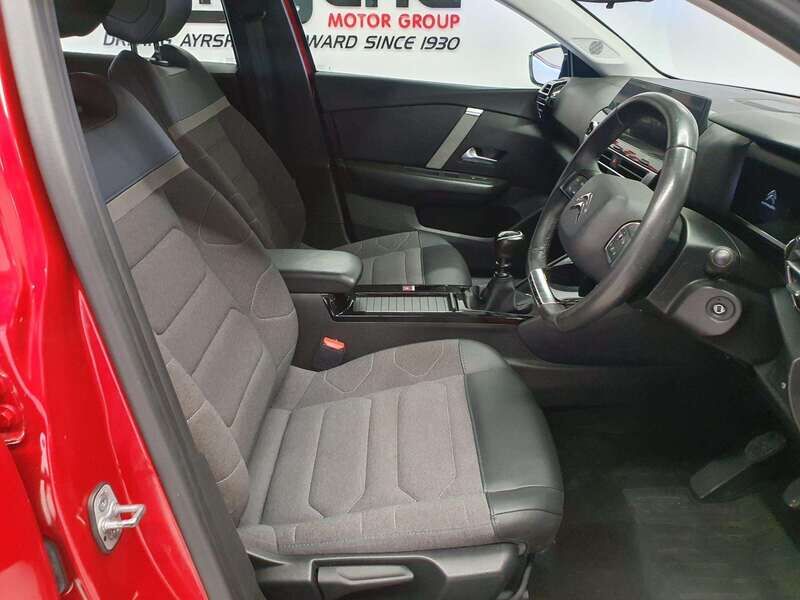 Used Citroen C4 2022 for sale - 78151979: Photo 14