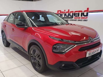 Citroen C4 feature image