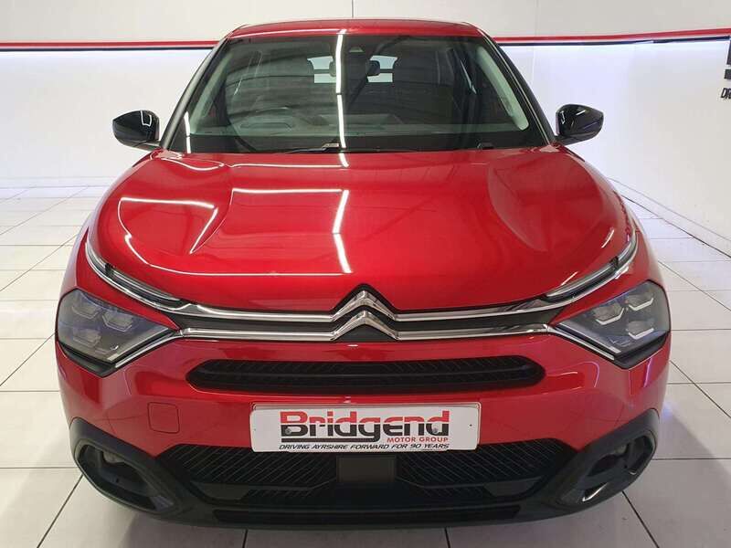 Used Citroen C4 2022 for sale - 78151979: Photo 2