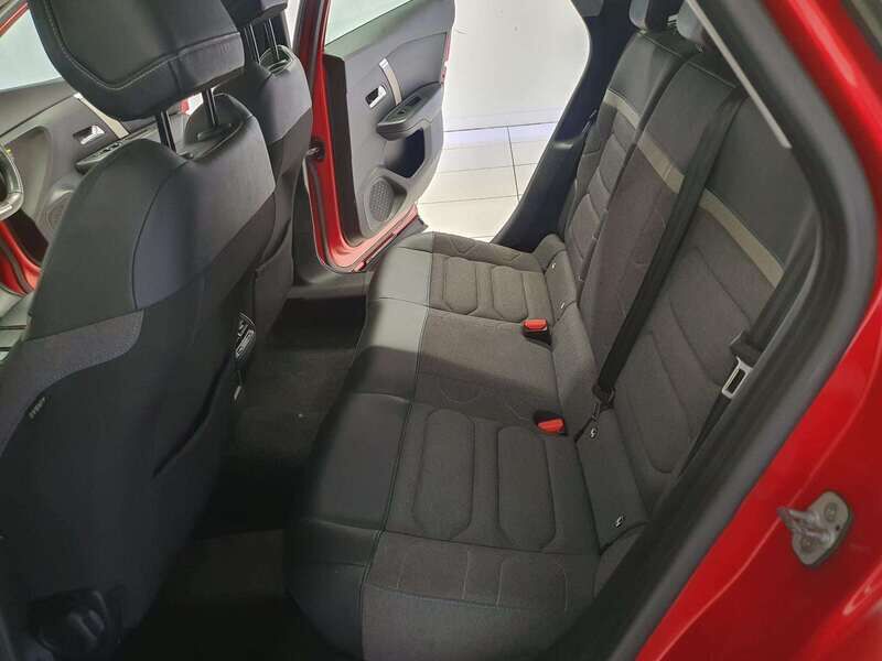 Used Citroen C4 2022 for sale - 78151979: Photo 22