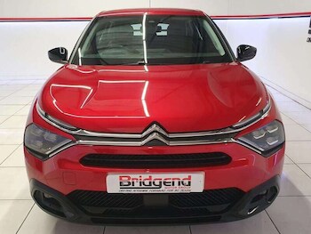 Used Citroen C4 2022 for sale - 78151979: Photo