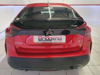Used Citroen C4 2022 for sale - 78151979: Photo