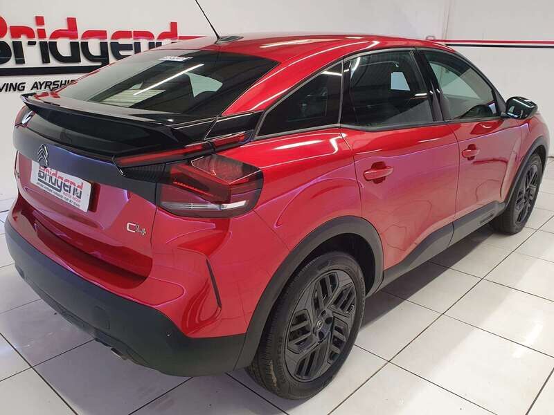 Used Citroen C4 2022 for sale - 78151979: Photo 5