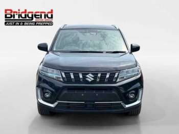 Used Suzuki Vitara 2022 for sale - 75232602: Photo