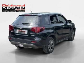Used Suzuki Vitara 2022 for sale - 75232602: Photo