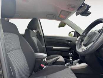 Used Suzuki Vitara 2022 for sale - 75232602: Photo
