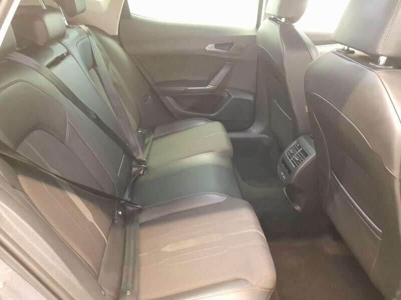 Used Cupra Formentor 2021 for sale - 77036232: Photo 12