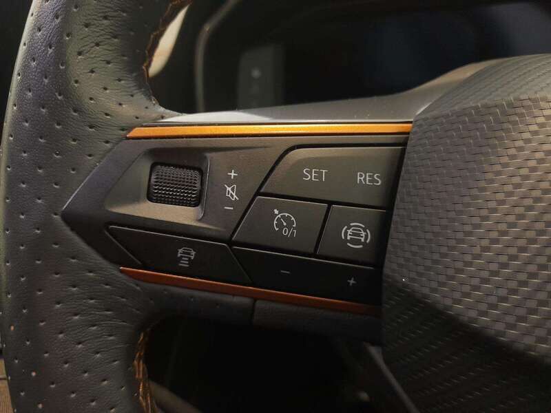 Used Cupra Formentor 2021 for sale - 77036232: Photo 17