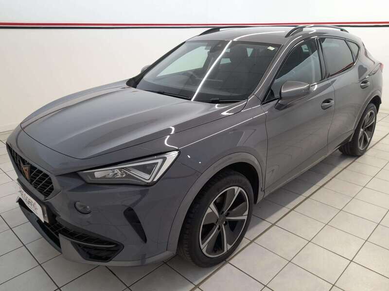 Used Cupra Formentor 2021 for sale - 77036232: Photo 3