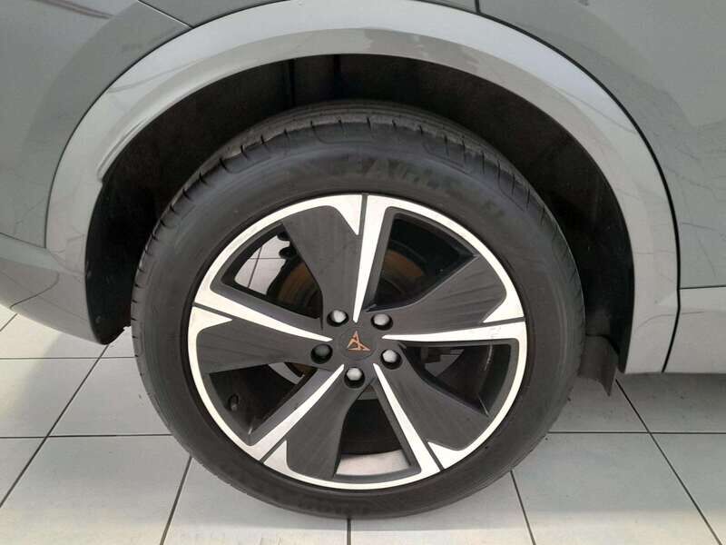 Used Cupra Formentor 2021 for sale - 77036232: Photo 8