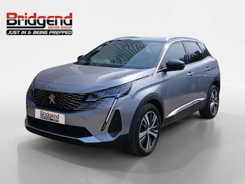 Used Peugeot 3008 2023 for sale - 79195701: Photo