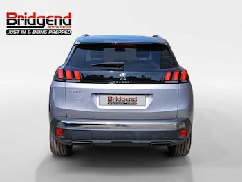 Used Peugeot 3008 2023 for sale - 79195701: Photo