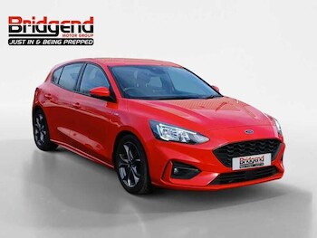 Used Ford Focus 2020 for sale - 77618292: Photo