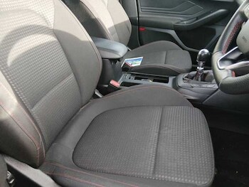 Used Ford Focus 2020 for sale - 77618292: Photo