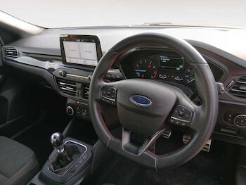 Used Ford Focus 2020 for sale - 77618292: Photo