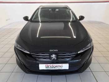 Used Peugeot 508 2019 for sale - 73906115: Photo