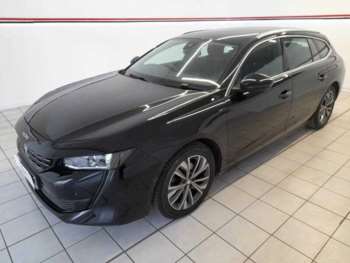Used Peugeot 508 2019 for sale - 73906115: Photo