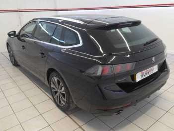 Used Peugeot 508 2019 for sale - 73906115: Photo