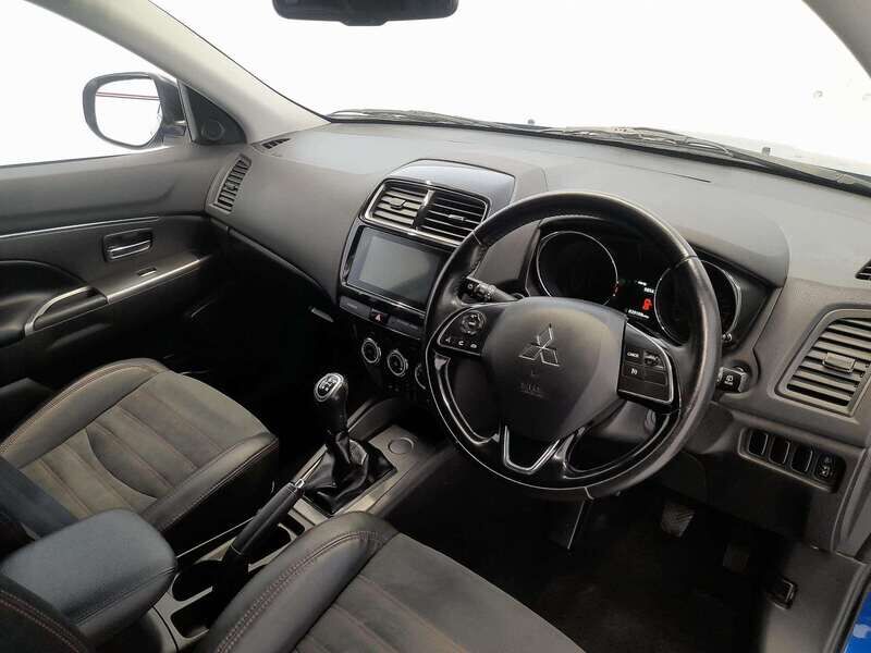 Used Mitsubishi ASX 2020 for sale - 77036386: Photo 10