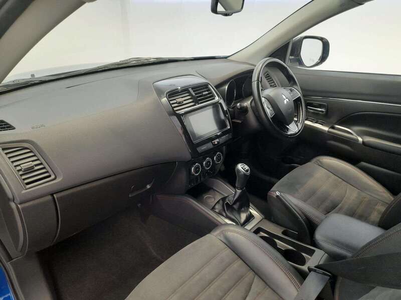 Used Mitsubishi ASX 2020 for sale - 77036386: Photo 13