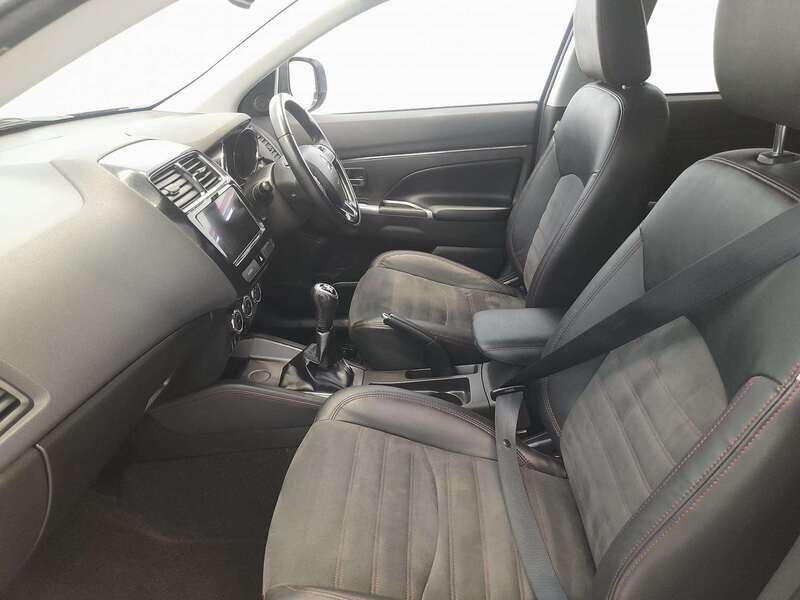 Used Mitsubishi ASX 2020 for sale - 77036386: Photo 14