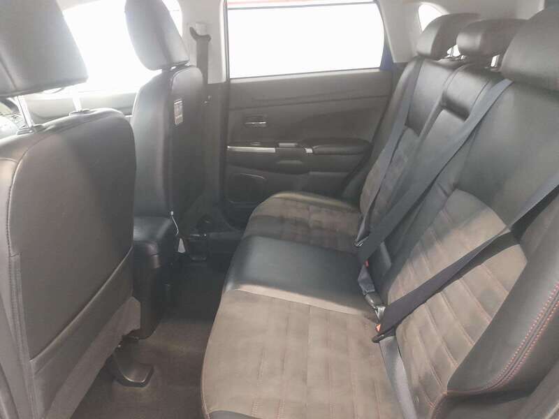 Used Mitsubishi ASX 2020 for sale - 77036386: Photo 15