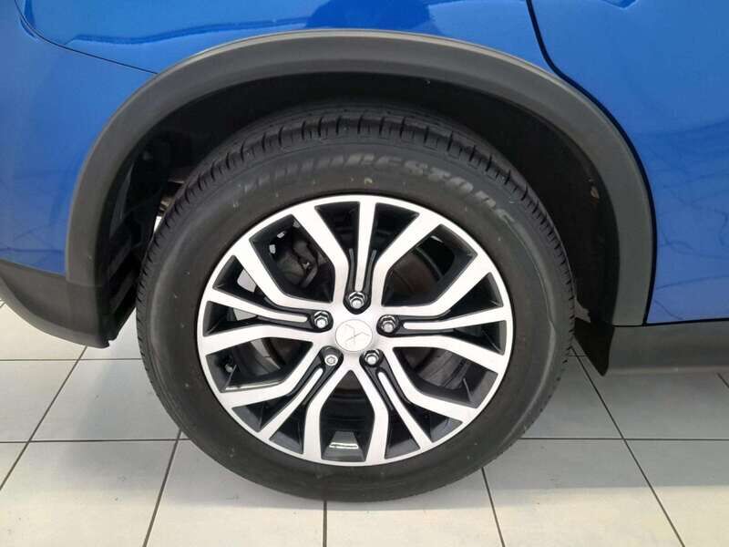 Used Mitsubishi ASX 2020 for sale - 77036386: Photo 8