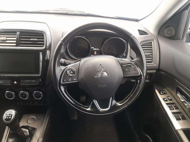 Used Mitsubishi ASX 2020 for sale - 77036386: Photo 9