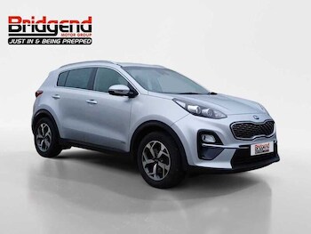 Used Kia Sportage undefined for sale - 77284020: Photo