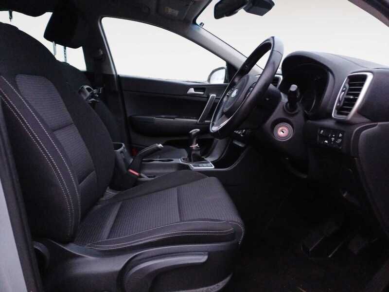 Used Kia Sportage for sale - 77284020: Photo 4