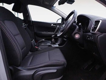 Used Kia Sportage undefined for sale - 77284020: Photo