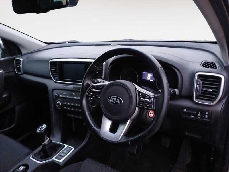 Used Kia Sportage for sale - 77284020: Photo 5