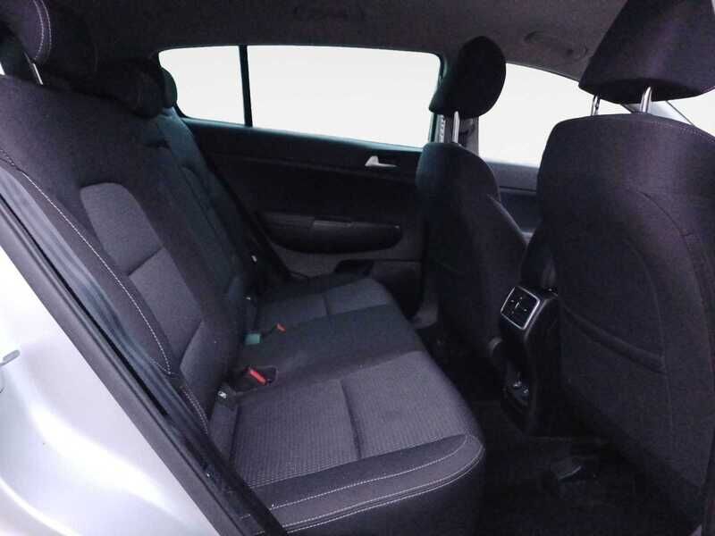 Used Kia Sportage for sale - 77284020: Photo 6