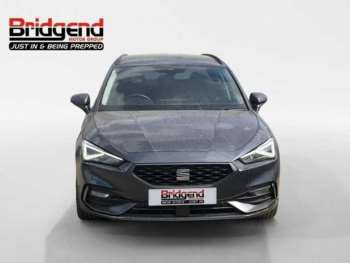 2020 (70) - 1.5 TSI EVO FR Estate 5dr
