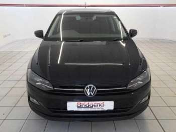 Used Volkswagen Polo 2021 for sale - 74485698: Photo