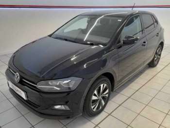 Used Volkswagen Polo 2021 for sale - 74485698: Photo