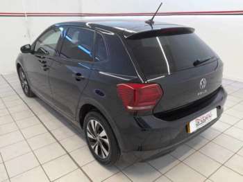 Used Volkswagen Polo 2021 for sale - 74485698: Photo